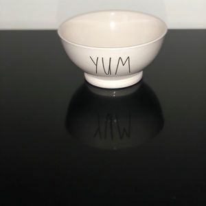 Rae Dunn Bowl YUM